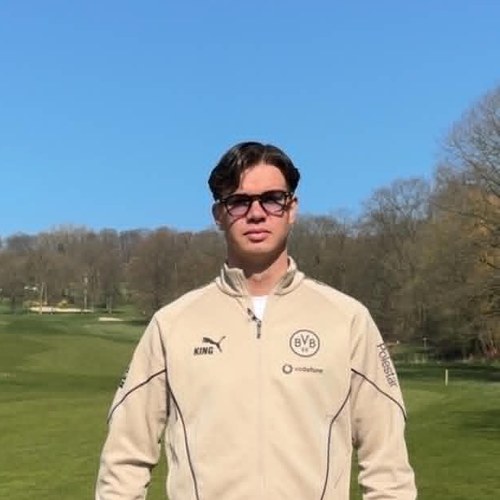 Håkon Sakariassen